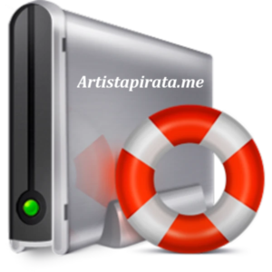 Hetman Partition Recovery Portable Español