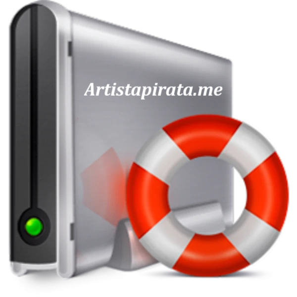 Hetman Partition Recovery Portable Español