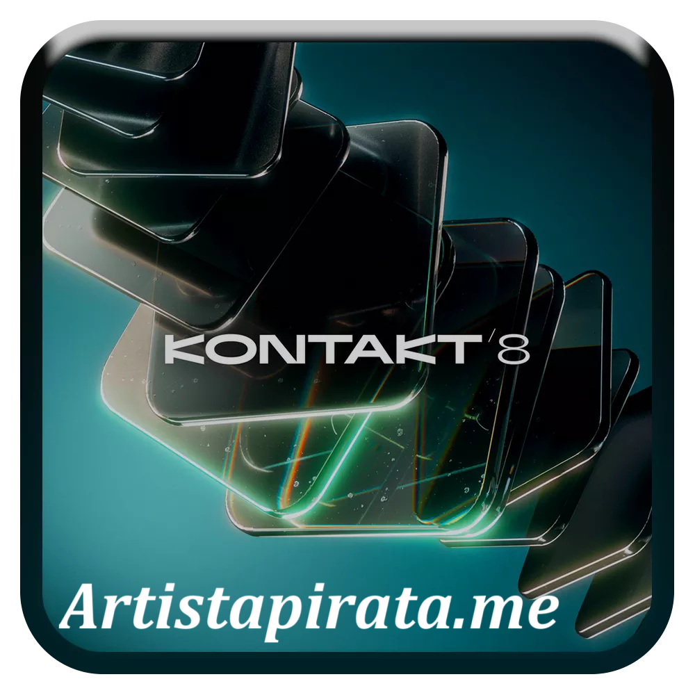 Kontakt Para Win-Mac Español