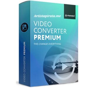 Movavi Video Converter Full Español [Multilingual]