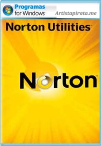Norton Utilities 2026 Full Multilenguaje Español