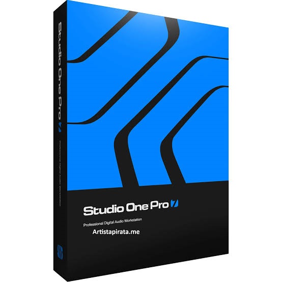 PreSonus Studio One Pro Para MaC Full Español 2026 (2)