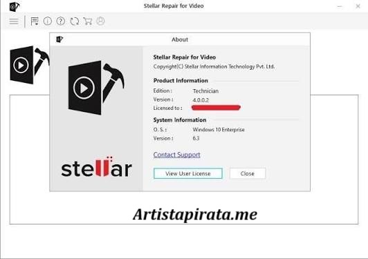 Stellar Repair for Video [2026] Full Español [Latest]