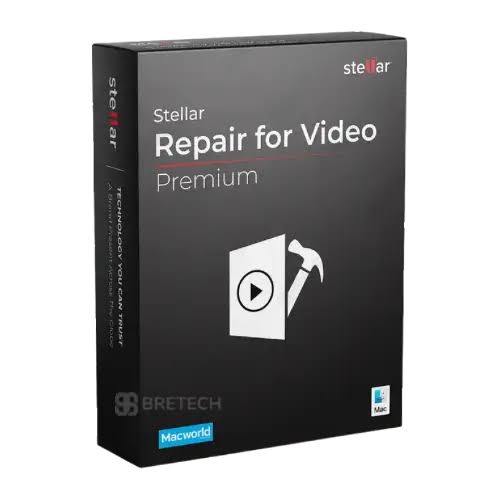 Stellar Repair for Video [2026] Full Español [Latest]