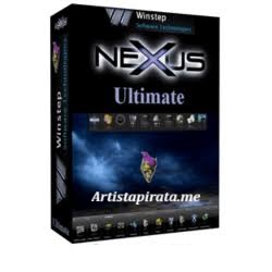 Winstep Nexus Ultimate Full Español [Mega]