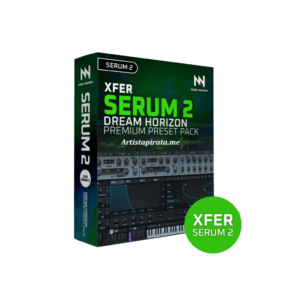 Xfer Records Serum 2 MAC Full Español