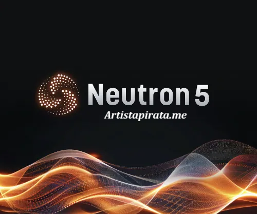 iZotope Neutron MacOS v5.2 Advanced Descargar Español Mega