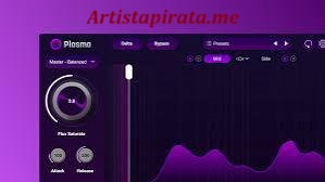 iZotope Plasma VST, VST3, AAX x64 Full Español Mega (1)
