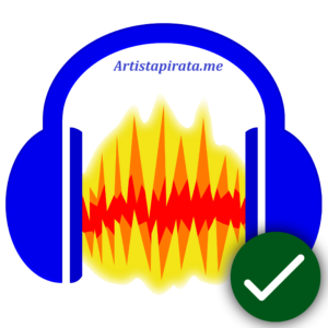 Audacity 4 Full Español Multilenguaje