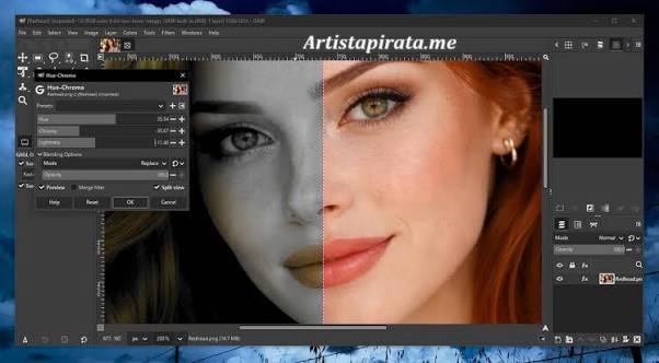 GIMP Full Gratis Español [2026]