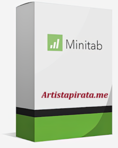 Minitab Full WiN-MAC Español Mega [2026]