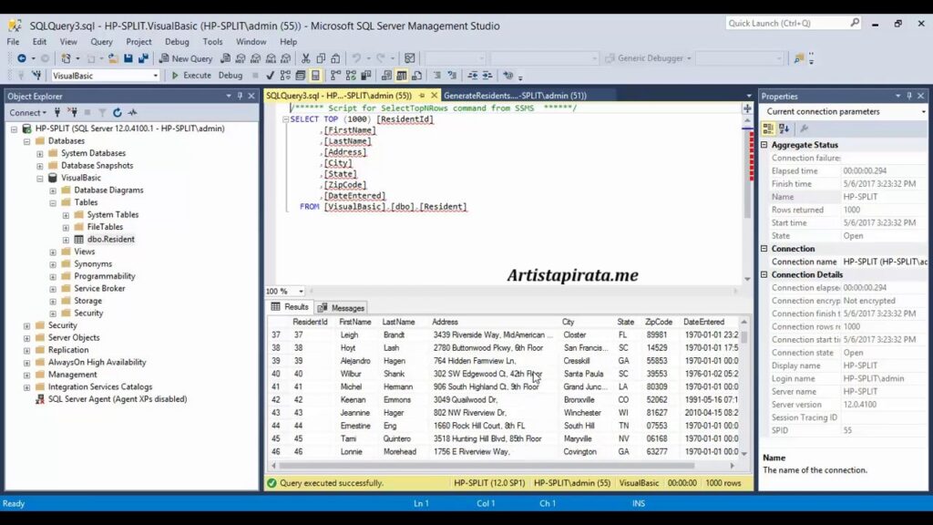 SQL Server Management Studio v22 Full Gratis Español (1)