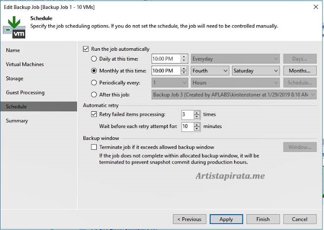 Veeam Backup & Replication Gratuito para WiN Full Español Mega