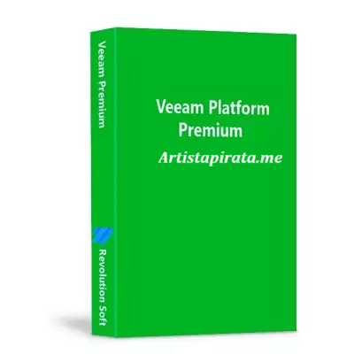 Veeam Backup & Replication Gratuito para WiN Full Español Mega