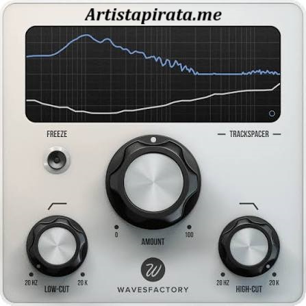 Wavesfactory Trackspacer macOS Full Gratis Español