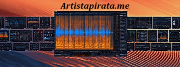 iZotope RX 12 Audio Editor Advanced v12.0.0 Full Español Mega (1)
