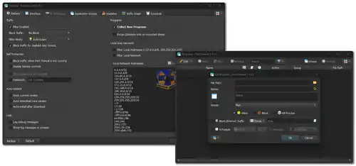 Fort Firewall v3.20.2 Full Win Español Mega [2027]