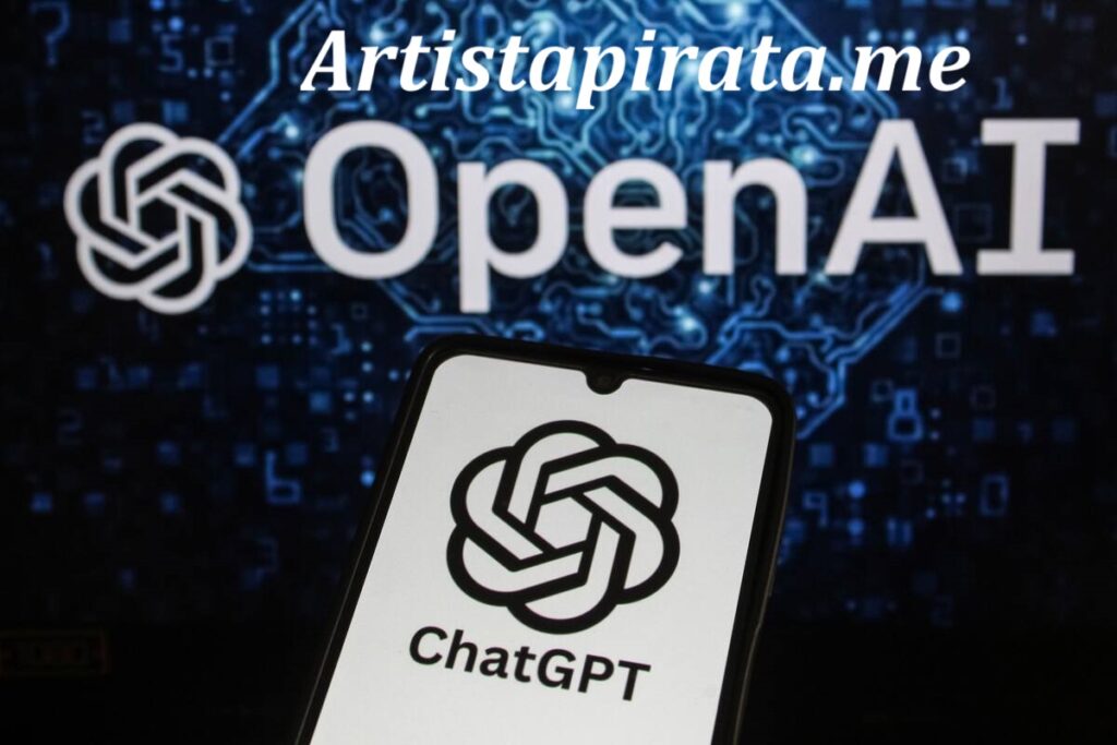 OpenAI ChatGPT